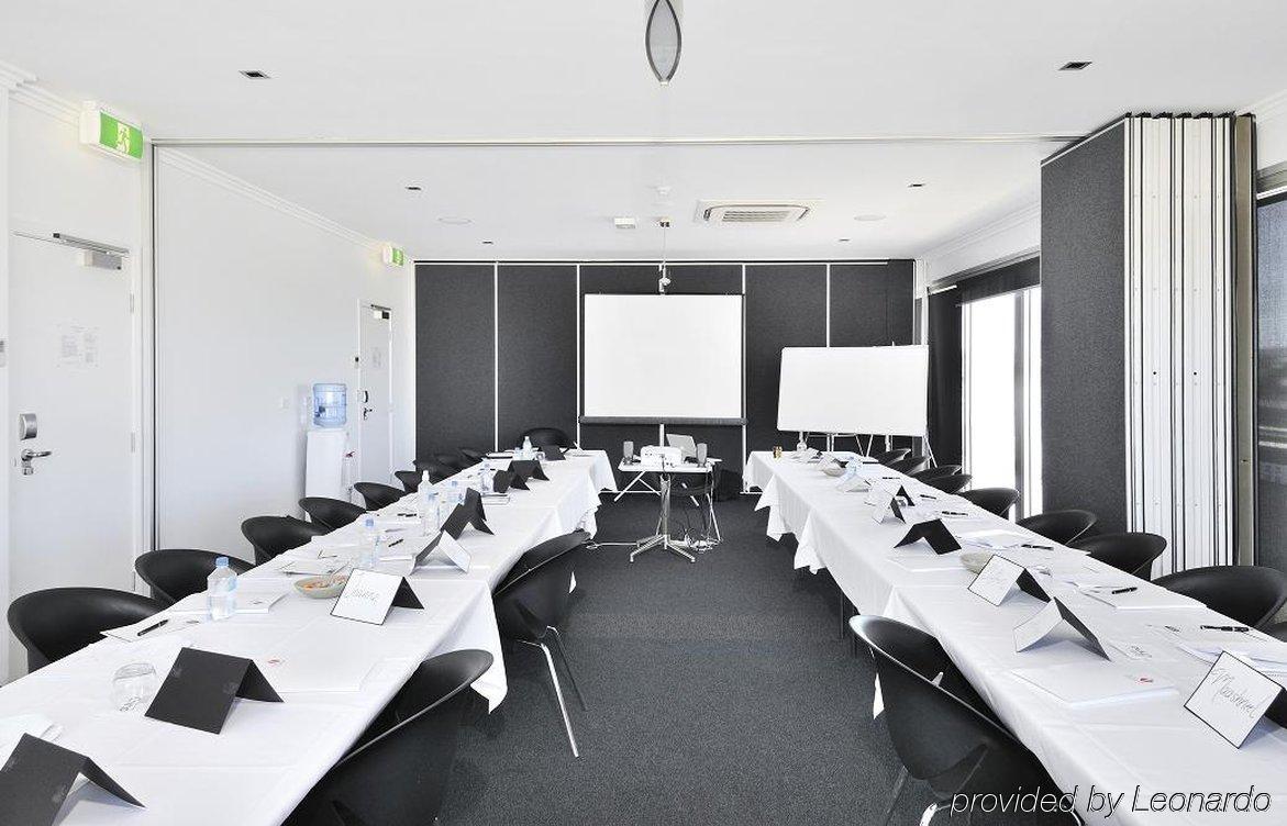 Hotel Chino Brisbane Instalações foto
